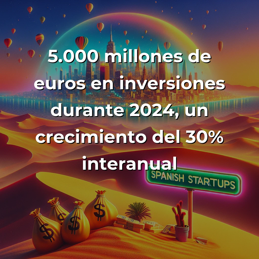 Oriente Medio 2025: ¿Por qué las startups españolas están hipnotizadas por un espejismo de 5.000 millones? – Carousel Image