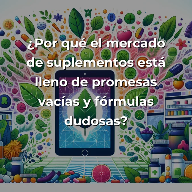 Yaba: La Startup Española que Está Revolucionando el Mercado de Suplementos con su Modelo de Curación Inteligente - De Amazon FBA al wellness: cómo esta startup convirtió el caos del mercado de suplementos en su oportunidad de oro - Carousel Image