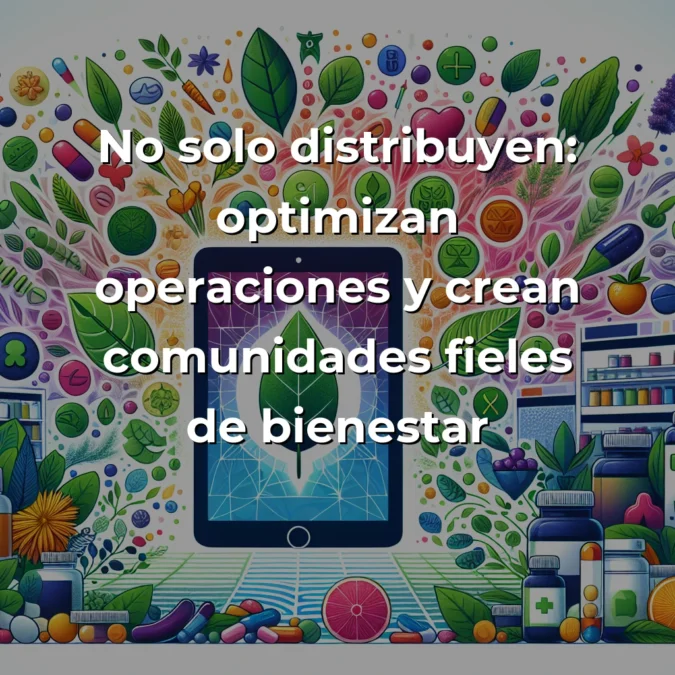 Yaba: La Startup Española que Está Revolucionando el Mercado de Suplementos con su Modelo de Curación Inteligente - De Amazon FBA al wellness: cómo esta startup convirtió el caos del mercado de suplementos en su oportunidad de oro - Carousel Image