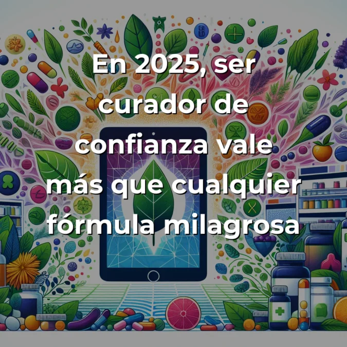 Yaba: La Startup Española que Está Revolucionando el Mercado de Suplementos con su Modelo de Curación Inteligente - De Amazon FBA al wellness: cómo esta startup convirtió el caos del mercado de suplementos en su oportunidad de oro - Carousel Image