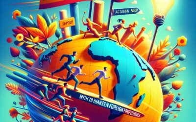Talento internacional en startups españolas: Entre el mito y la necesidad real