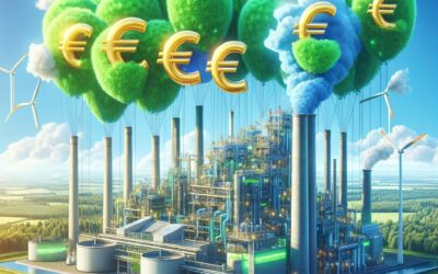 ClimateTech Solutions capta 10 millones de euros para revolucionar la descarbonización industrial mediante IA