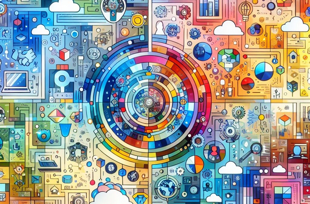 Konnecta.io: La startup española que integra DLT, IA y Digital Twins en soluciones empresariales unificadas. Más allá de las plantillas: explorando cómo esta empresa española busca democratizar tecnologías de vanguardia. Konnecta.io, tecnología distribuida España, DLT startup española, inteligencia artificial empresarial, Digital Twins España, blockchain empresas españolas, soluciones tecnológicas avanzadas, innovación tecnológica española