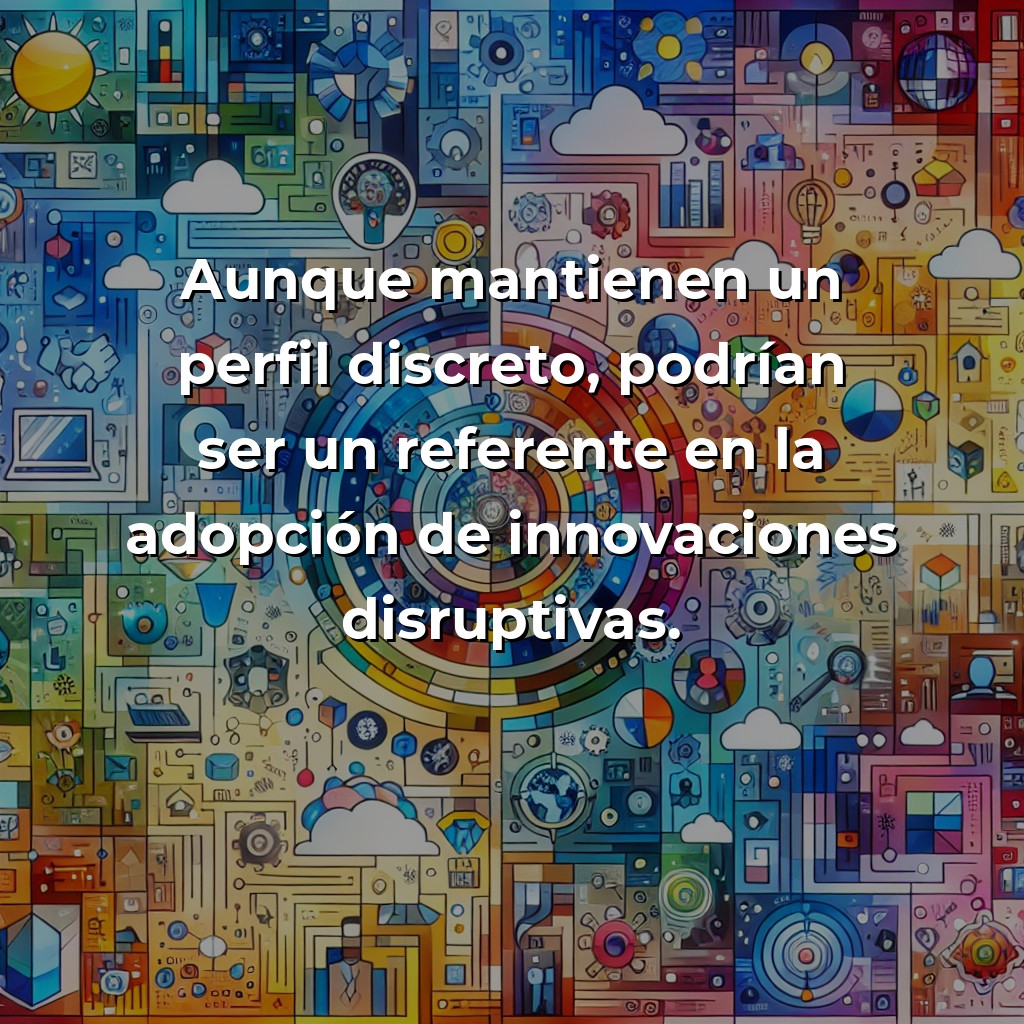 Konnecta.io: La startup española que integra DLT, IA y Digital Twins en soluciones empresariales unificadas - Más allá de las plantillas: explorando cómo esta empresa española busca democratizar tecnologías de vanguardia - Carousel Image