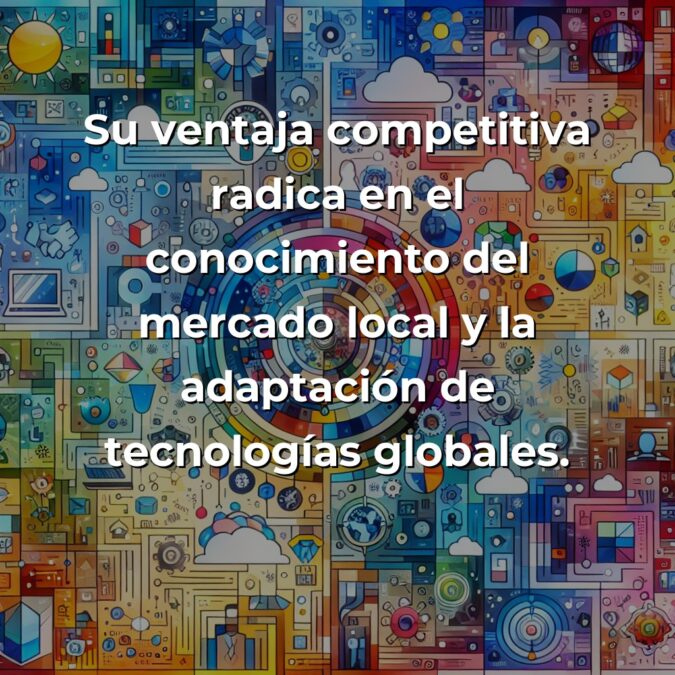 Konnecta.io: La startup española que integra DLT, IA y Digital Twins en soluciones empresariales unificadas - Más allá de las plantillas: explorando cómo esta empresa española busca democratizar tecnologías de vanguardia - Carousel Image