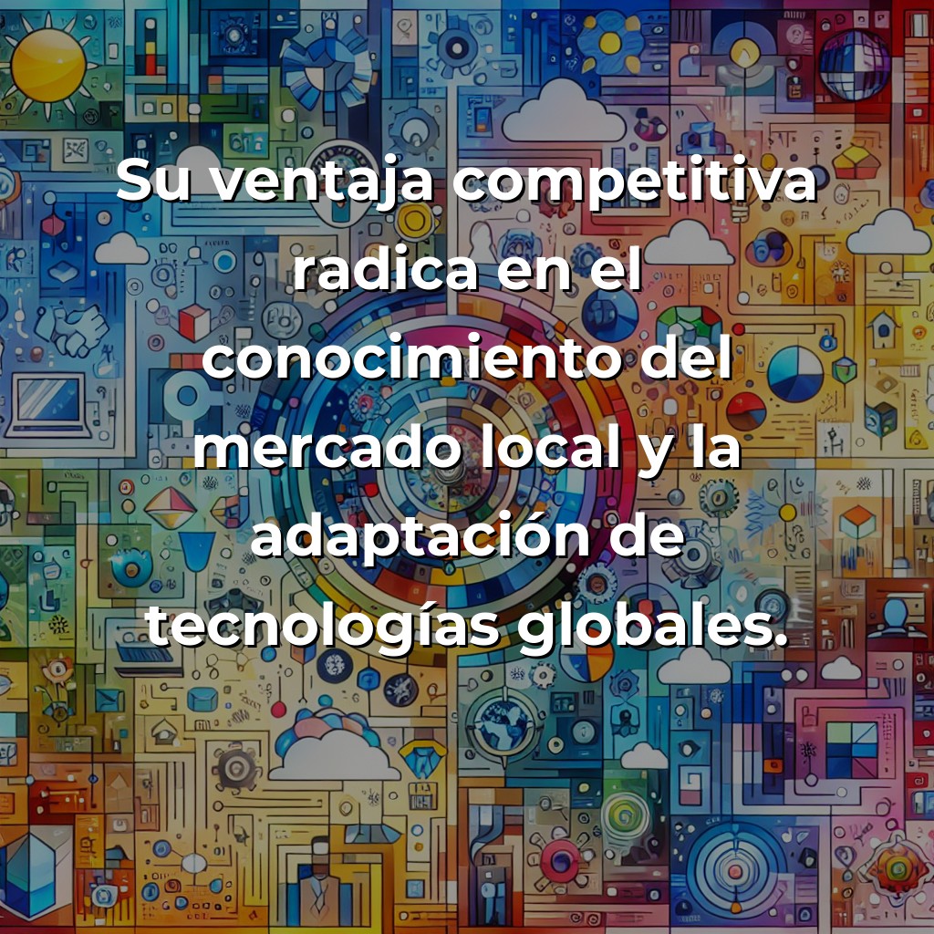 Konnecta.io: La startup española que integra DLT, IA y Digital Twins en soluciones empresariales unificadas - Más allá de las plantillas: explorando cómo esta empresa española busca democratizar tecnologías de vanguardia - Carousel Image