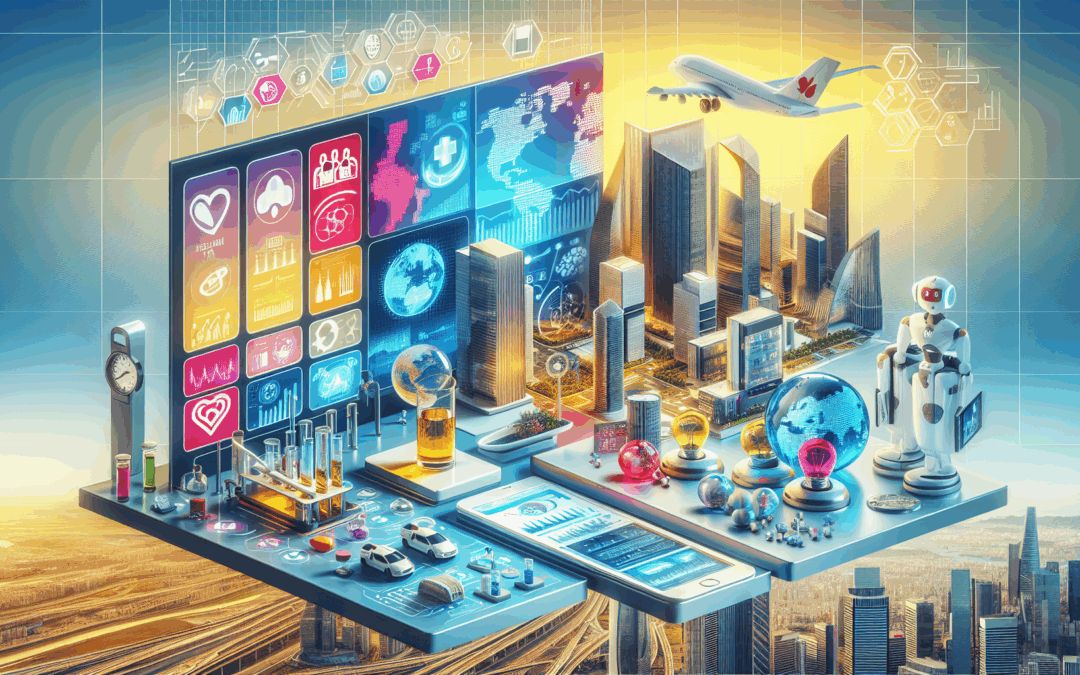 Startup News 2025-06-22: InnoHealth, SaturnX y Everphone lideran avances en salud, fintech y servicios corporativos. Innovación desbordante desde España hasta Asia: récord de 5.010 startups españolas, soberanía digital europea y taxis voladores coreanos. startups, España, Europa, Latinoamérica, Asia, innovación tecnológica, financiación, adquisiciones, expansión internacional, soberanía digital, fintech, movilidad urbana