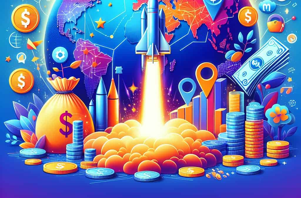 Startup News 03.05.2025: Dream Games recauda 2.500M$, Cabify expande en Sevilla y República Checa adopta modelo español