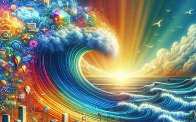 Olas de innovación: Glovo, Cabify, OpenAI y Stripe marcan el rumbo de las startups en 2025