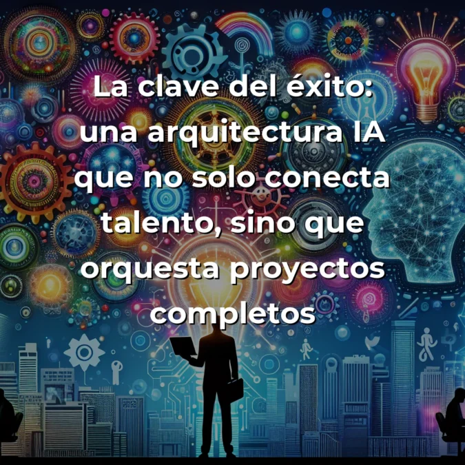 Shakers cierra 14M€ para revolucionar el outsourcing con IA: las claves técnicas detrás del éxito - La plataforma madrileña aspira a convertirse en líder europeo combinando selección de freelancers con orquestación inteligente de proyectos - Carousel Image