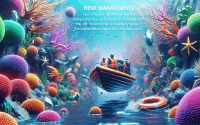 El Risk Management en startups: por qué ignorarlo es jugar a la ruleta rusa con tu proyecto