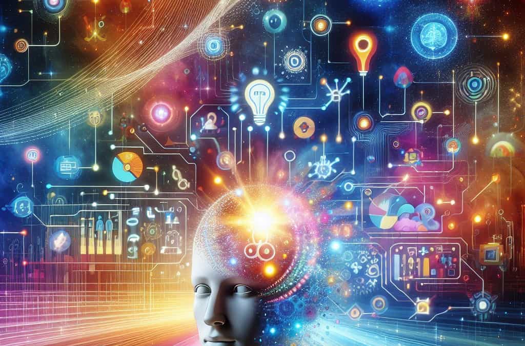 El Nuevo Horizonte de las Startups: La Convergencia de IA y Biotech Reescribe las Reglas de la Innovación