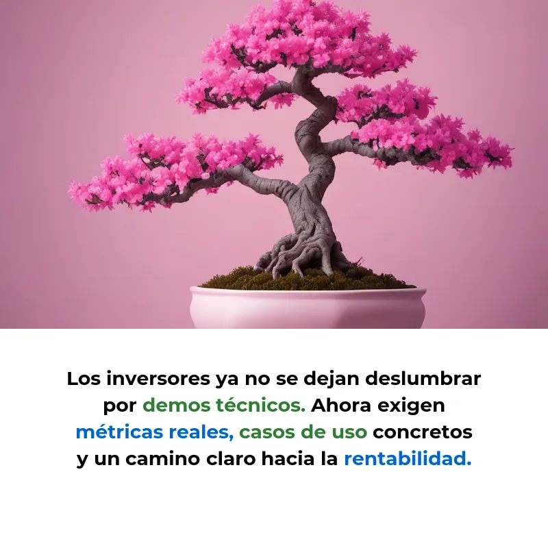 Por qué el 70% de las startups de IA están en problemas (y cómo evitarlo) – Carousel Image
