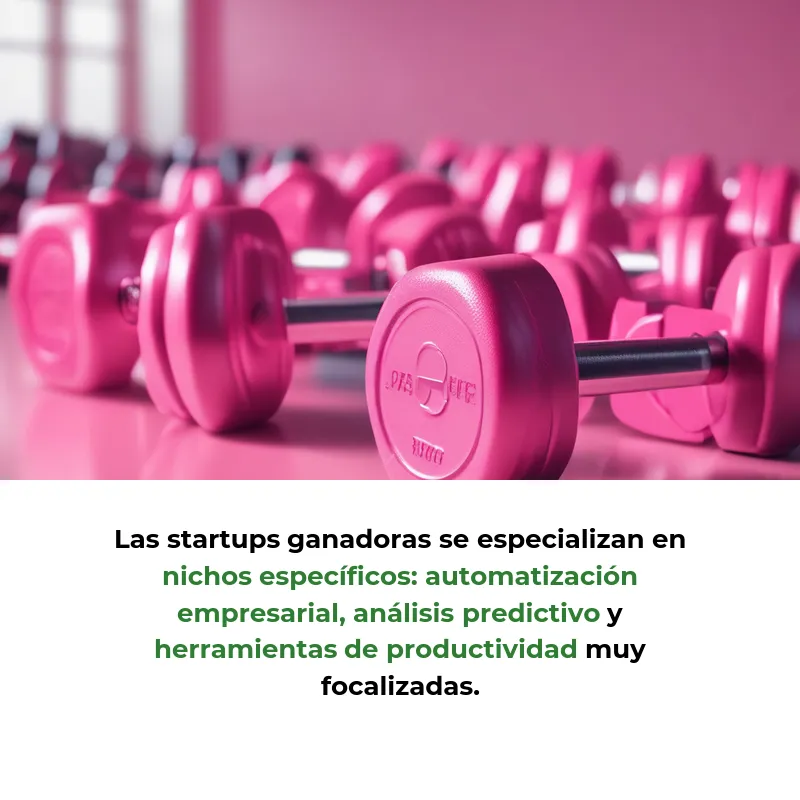 Por qué el 70% de las startups de IA están en problemas (y cómo evitarlo) – Carousel Image
