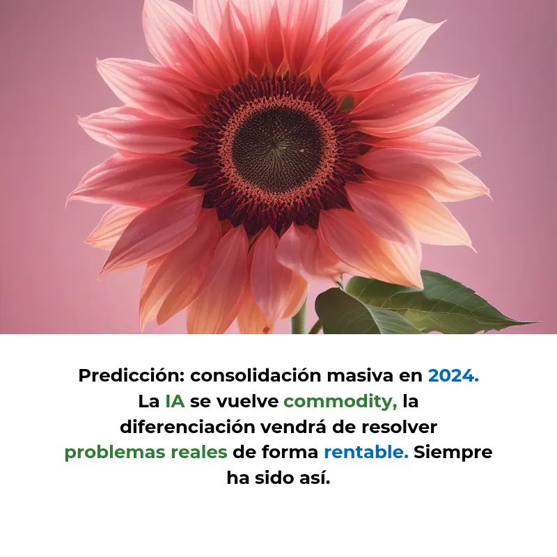 Por qué el 70% de las startups de IA están en problemas (y cómo evitarlo) – Carousel Image