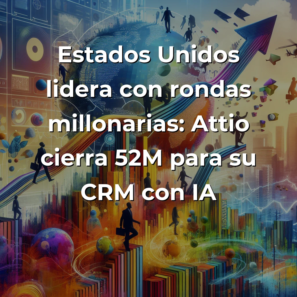 Startup News 05/09/2025: España alcanza 1.779M€, Klarna prepara IPO y China impulsa autonomía tech - Inversión récord española, fintech europea hacia bolsa y batalla tecnológica asiática - Carousel Image
