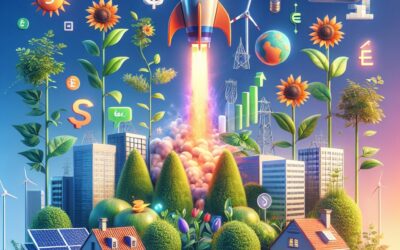 Startup News 02.05.2025: TaxDown, Solaria y Wallbox lideran inversiones en IA, energía y movilidad