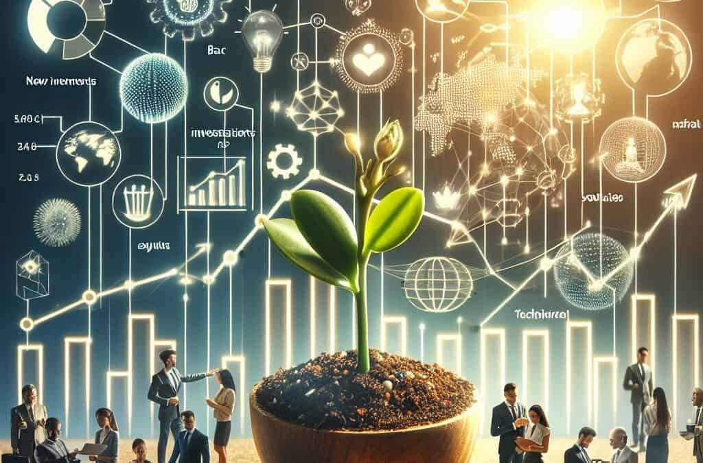 Startup News 11.05.2025: Transelec, Promova y H2 Green Steel destacan con nuevas inversiones y expansiones. Rondas millonarias, expansiones internacionales y soluciones tecnológicas marcan la actualidad del ecosistema emprendedor. startups española, inversión startup, tecnología verde, inteligencia artificial, cargadores eléctricos, hidrógeno verde, movilidad aérea, expansión internacional