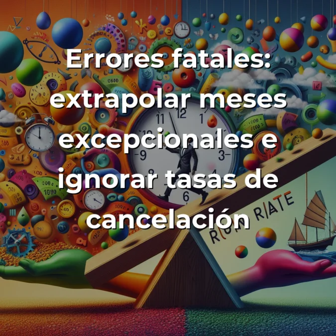 Run Rate: La métrica que puede salvarte o hundirte en tu startup – Carousel Image