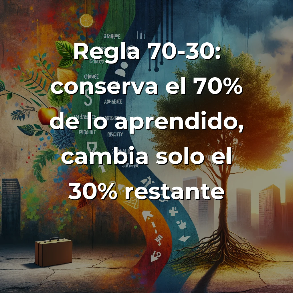 El Pivote en Startups: Por Qué la Rigidez Mata Más Empresas Que la Competencia – Carousel Image
