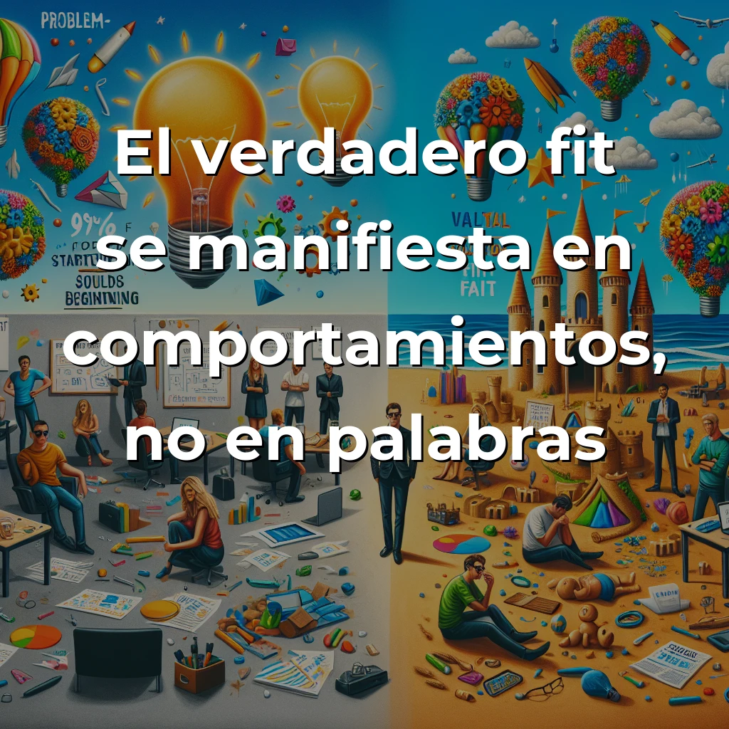 Problem-Solution Fit: Por qué el 90% de las startups fracasan antes de empezar – Carousel Image