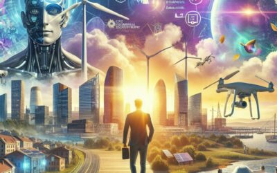 Startup News 29.04.2025: Crisis energética en Vigo, Open Bionics y Amazon-Casa Blanca
