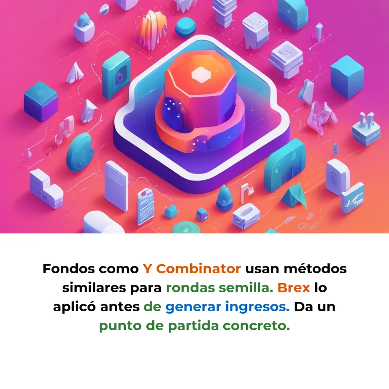 Método Arrington X: Cómo valorar startups sin ingresos - La fórmula que usan los inversores para ponerle precio a empresas que aún no ganan dinero - Carousel Image