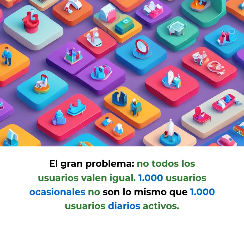 Método Arrington X: Cómo valorar startups sin ingresos - La fórmula que usan los inversores para ponerle precio a empresas que aún no ganan dinero - Carousel Image