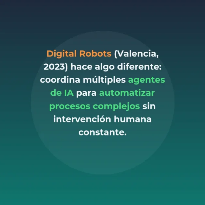 Stemdo y Digital Robots: startups españolas finalistas en - Talento tecnológico desde Huelva y automatización agéntica desde Valencia: dos apuestas españolas muy distintas con un destino común en Porto Alegre - Carousel Image