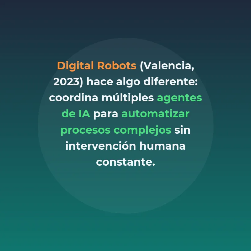 Stemdo y Digital Robots: startups españolas finalistas en - Talento tecnológico desde Huelva y automatización agéntica desde Valencia: dos apuestas españolas muy distintas con un destino común en Porto Alegre - Carousel Image
