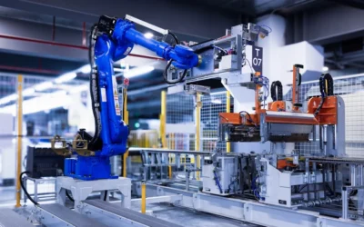Stemdo y Digital Robots: startups españolas finalistas en