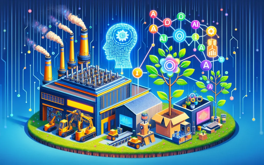 Tech y IA News 05/12: Storimake Content Automation, Ditech IA Solutions, 50% Startups Adopt AI - Storimake, Grupo Ditech, IA España, automatización contenido, ingeniería software, DevOps, innovación abierta, startups IA, Advocacy Academy, ecosistema tech español, Málaga tecnología