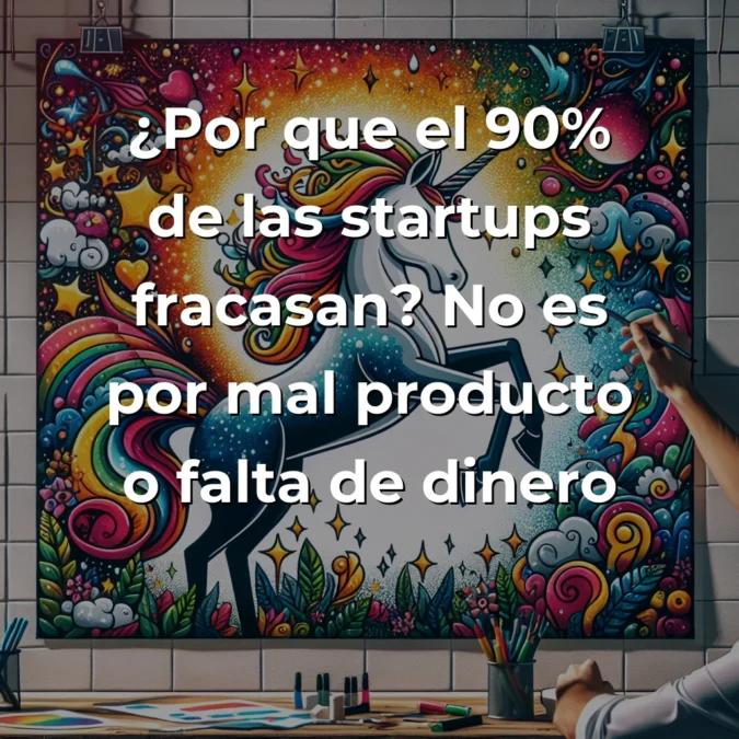 Storytelling para Startups: La Diferencia Entre Fracasar y Construir un Unicornio – Carousel Image