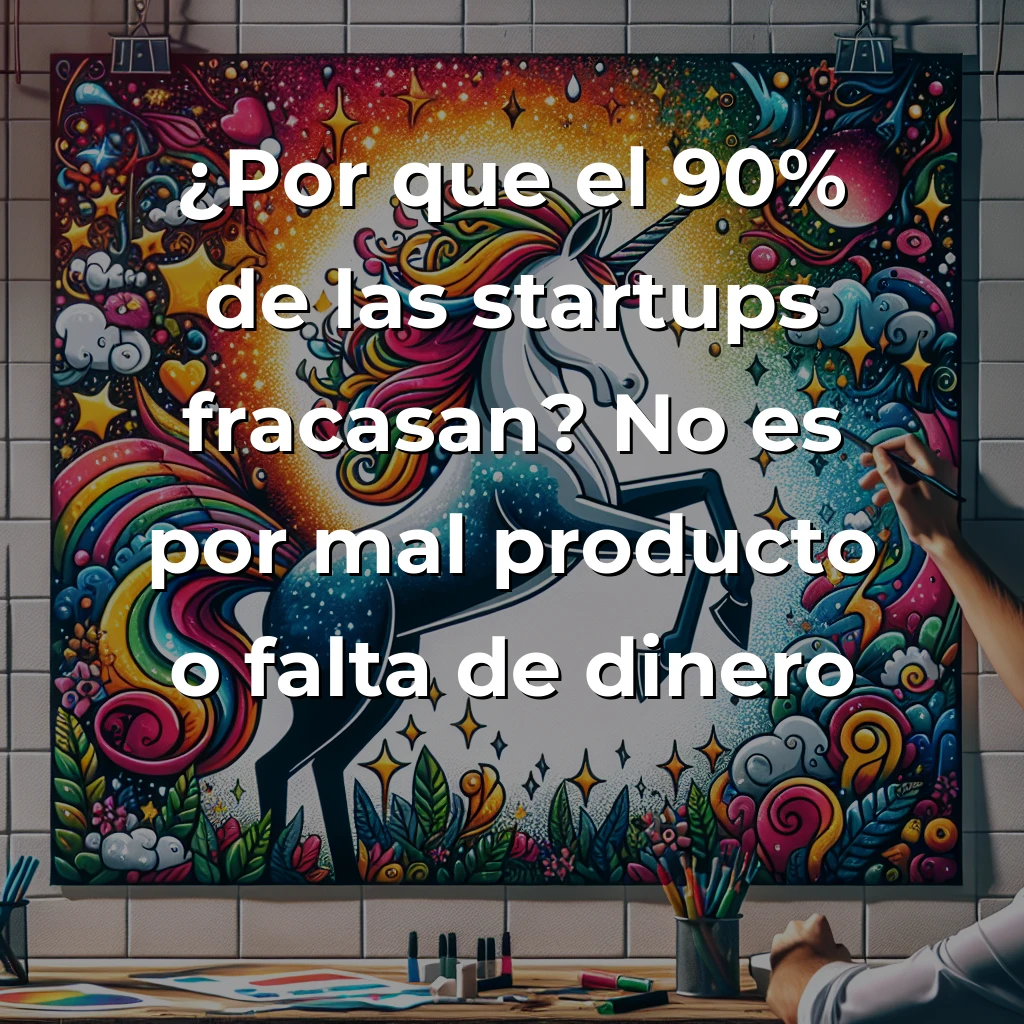 Storytelling para Startups: La Diferencia Entre Fracasar y Construir un Unicornio – Carousel Image