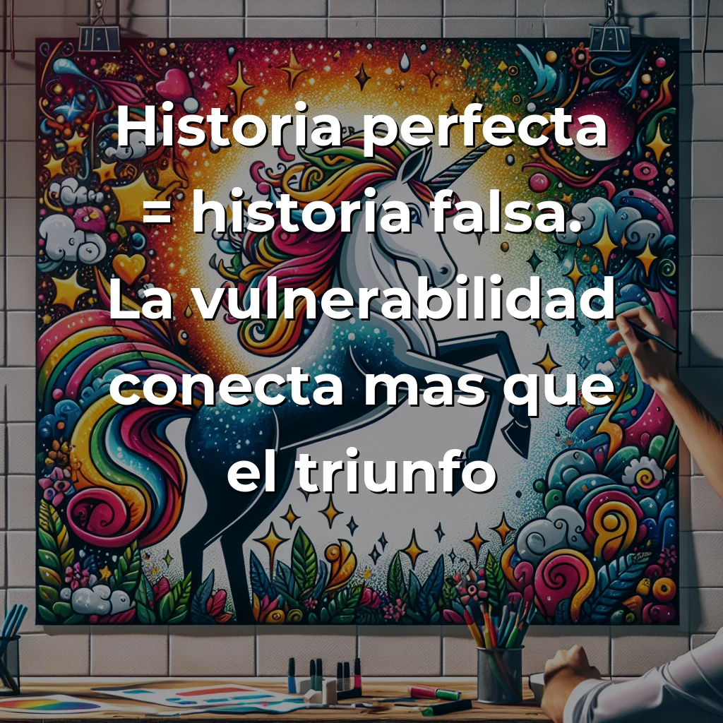 Storytelling para Startups: La Diferencia Entre Fracasar y Construir un Unicornio – Carousel Image