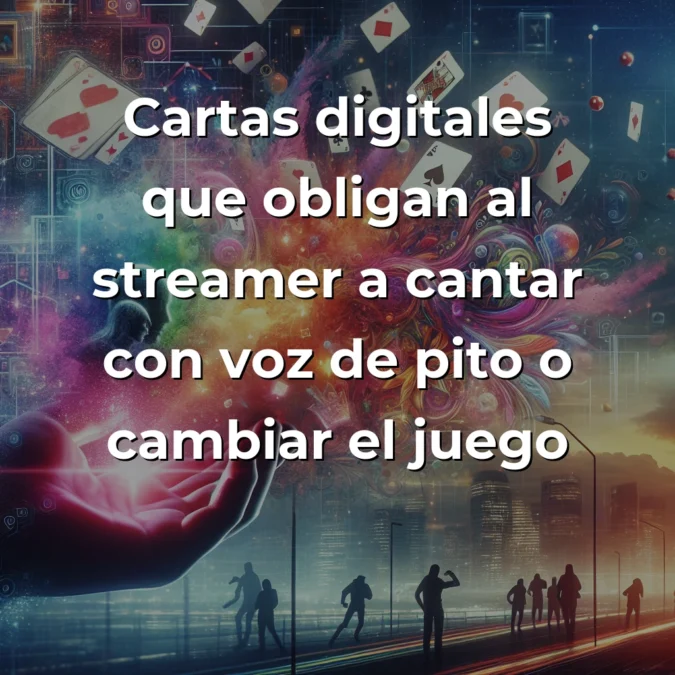 Streamloots: La startup valenciana que convierte la interacción gaming en ingresos reales - Cómo una idea española está revolucionando la monetización del streaming con cartas digitales que transforman audiencias pasivas en experiencias rentables - Carousel Image