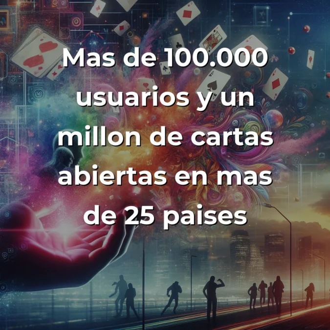 Streamloots: La startup valenciana que convierte la interacción gaming en ingresos reales - Cómo una idea española está revolucionando la monetización del streaming con cartas digitales que transforman audiencias pasivas en experiencias rentables - Carousel Image