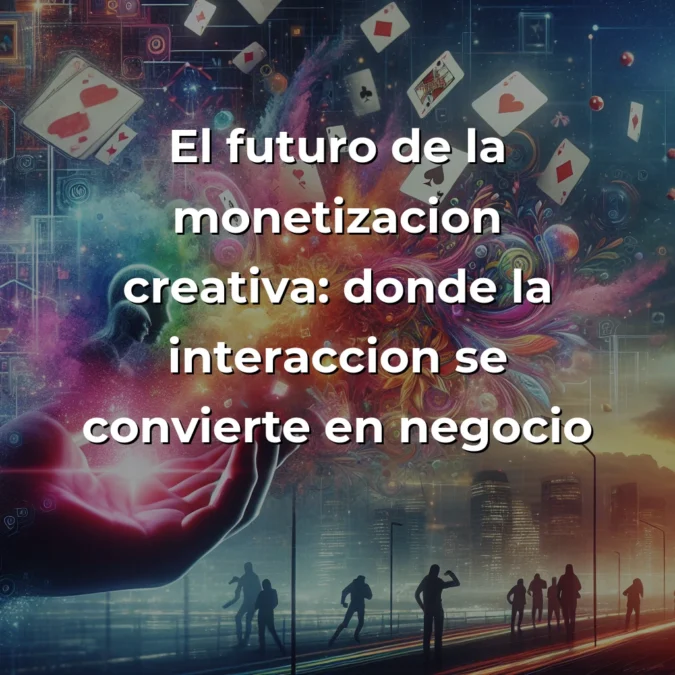 Streamloots: La startup valenciana que convierte la interacción gaming en ingresos reales - Cómo una idea española está revolucionando la monetización del streaming con cartas digitales que transforman audiencias pasivas en experiencias rentables - Carousel Image