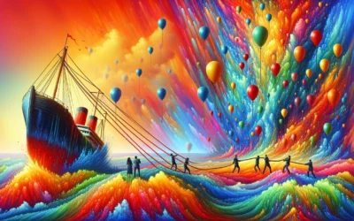 El Sunk Cost Fallacy: La trampa emocional que mata más startups que la competencia