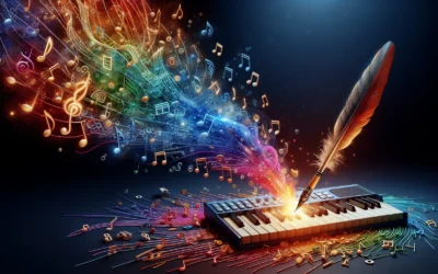 Suno AI crea canciones completas con solo una frase