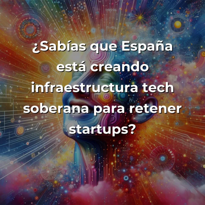 Tech y IA News 12/10: Telefónica, eVoost, SETT, IoT educativo - - - Carousel Image