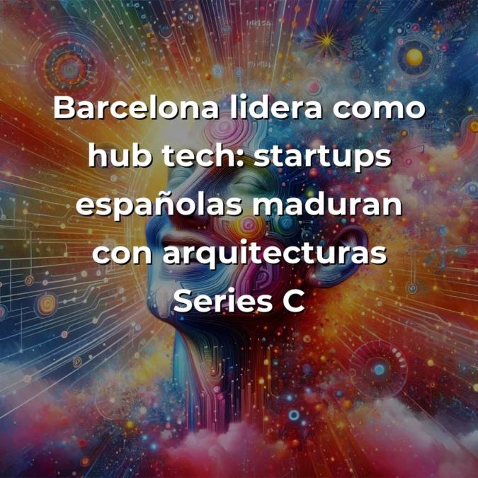 Tech y IA News 12/10: Telefónica, eVoost, SETT, IoT educativo - - - Carousel Image