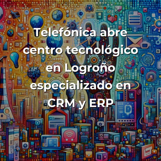 Tech y IA News 11/10: Telefónica, Meta, Valencia Digital, IA Factory - - - Carousel Image