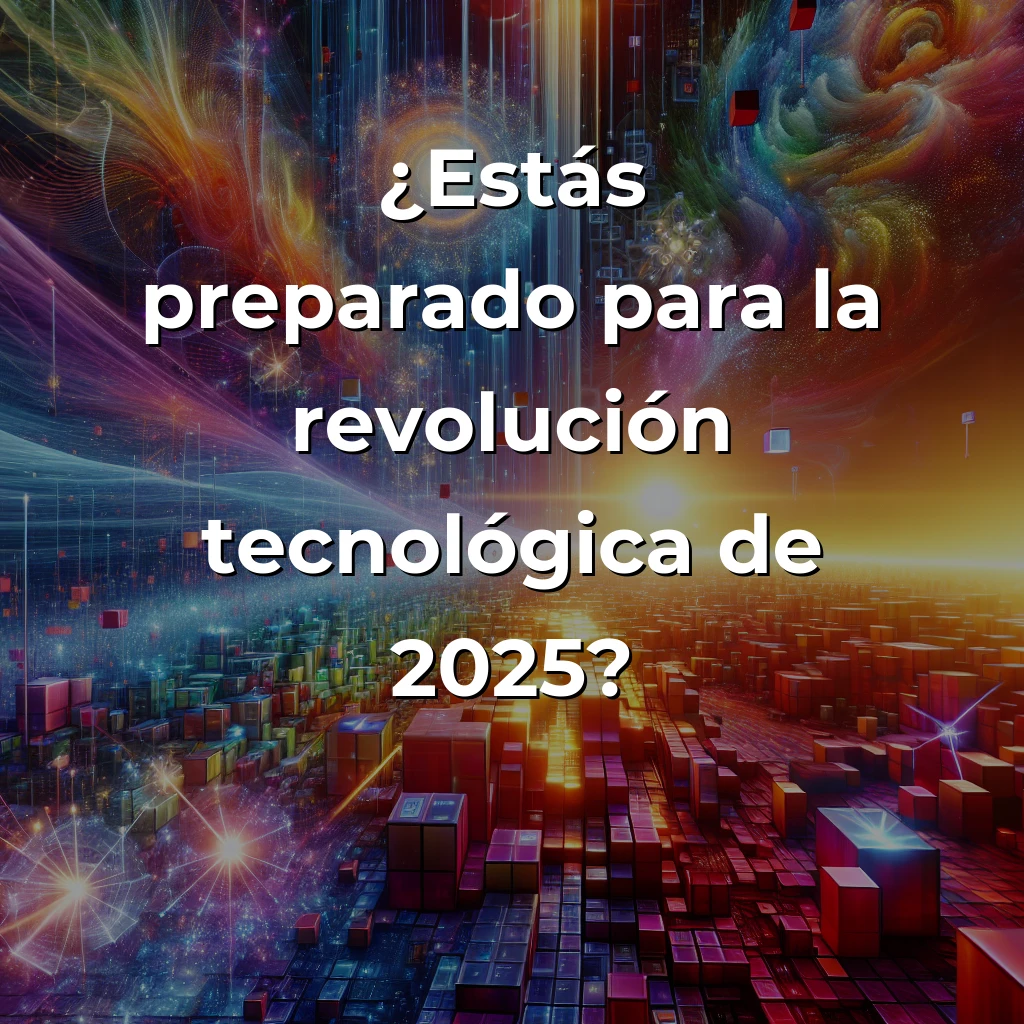 Tech y IA News 24/11: Telefónica 6G 1Tbps, NVIDIA DGX Petaflop, Microsoft Quantum Stable - - - Carousel Image