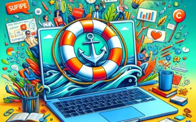 El espejismo del teletrabajo: ¿salvavidas o ancla para las startups europeas?