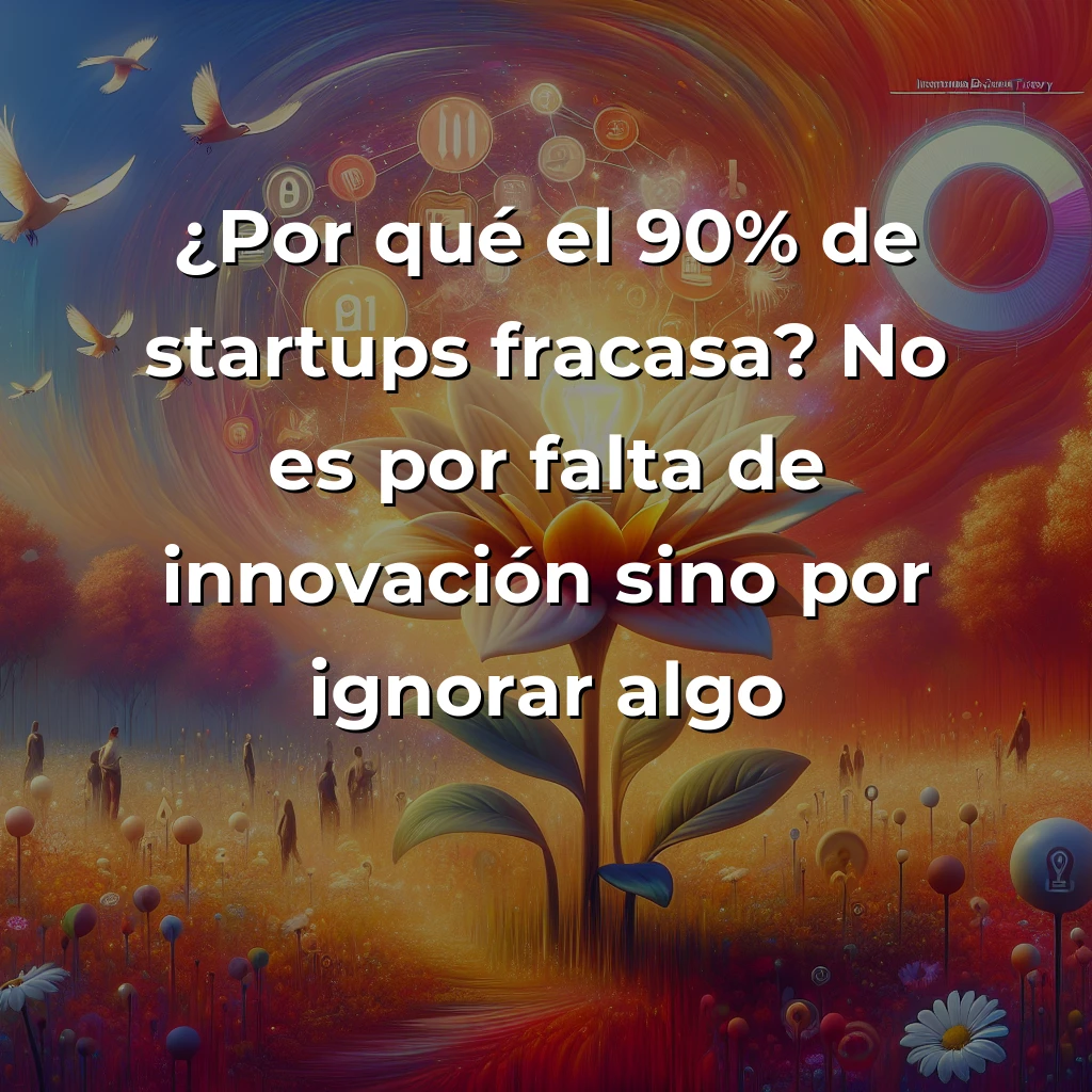 Por qué la Teoría de la Difusión de Innovaciones puede salvar tu startup del fracaso en 2025 – Carousel Image