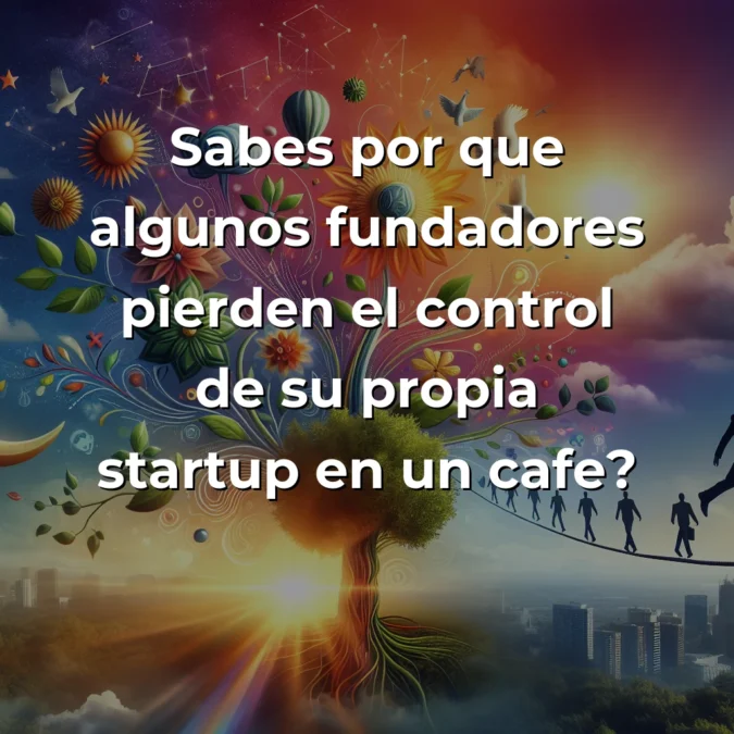 Term Sheet: El documento que decide si tu startup triunfa o fracasa – Carousel Image