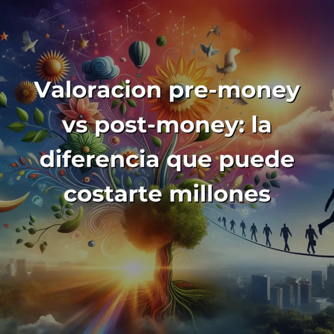 Term Sheet: El documento que decide si tu startup triunfa o fracasa – Carousel Image