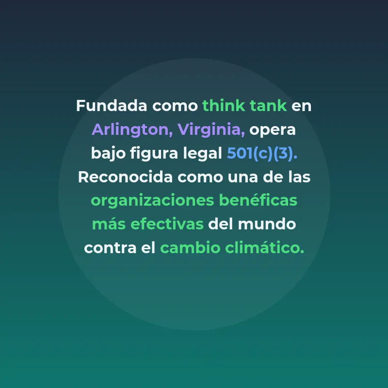 The Good Food Institute: El think tank que impulsa la revolución de las proteínas alternativas - Cómo una organización sin ánimo de lucro está acelerando la transformación del sistema alimentario global a través de investigación científica y advocacy estratégico - Carousel Image