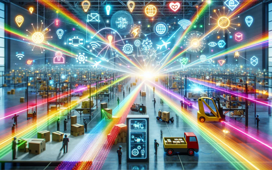 Tech y IA News 31/12/2025: IA Logística + Comunicaciones Láser + IoT Predictivo - IA logística España, comunicaciones láser ultrarrápidas, compliance automatizado IA, IoT mantenimiento predictivo, deep tech España, automatización logística, sensores IoT tiempo real, robótica wellness, startup española tecnología, transformación digital
